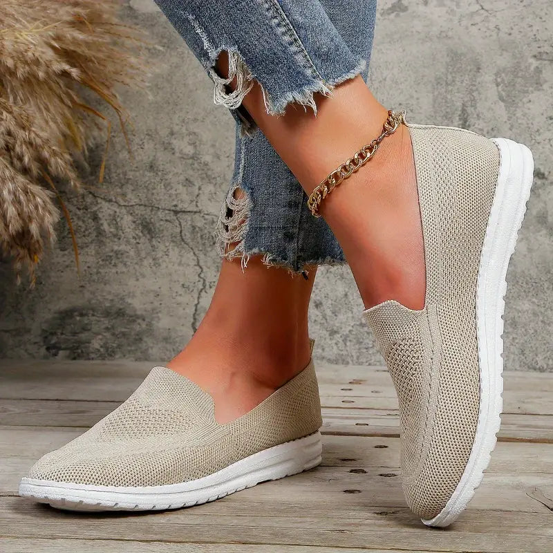 Lilycomfort | Women's Comfy Sneakers