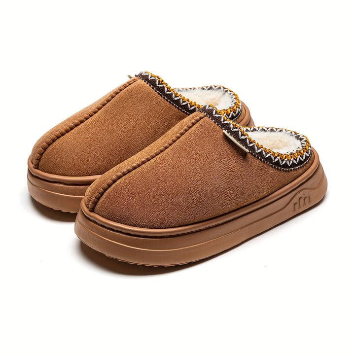 Berthe™ | Warm Feet, Polished Look