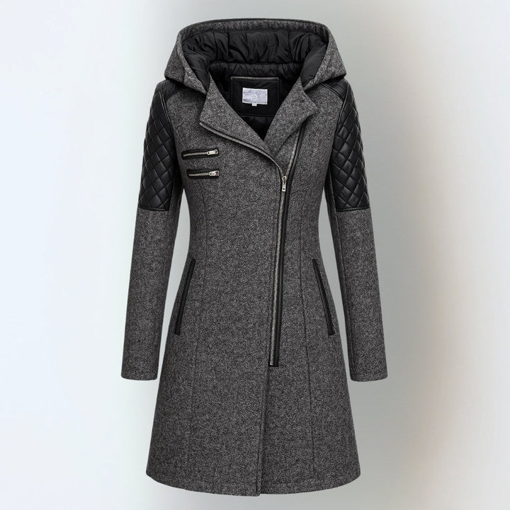 Katrin™ | Elegant and Warm Winter Jacket