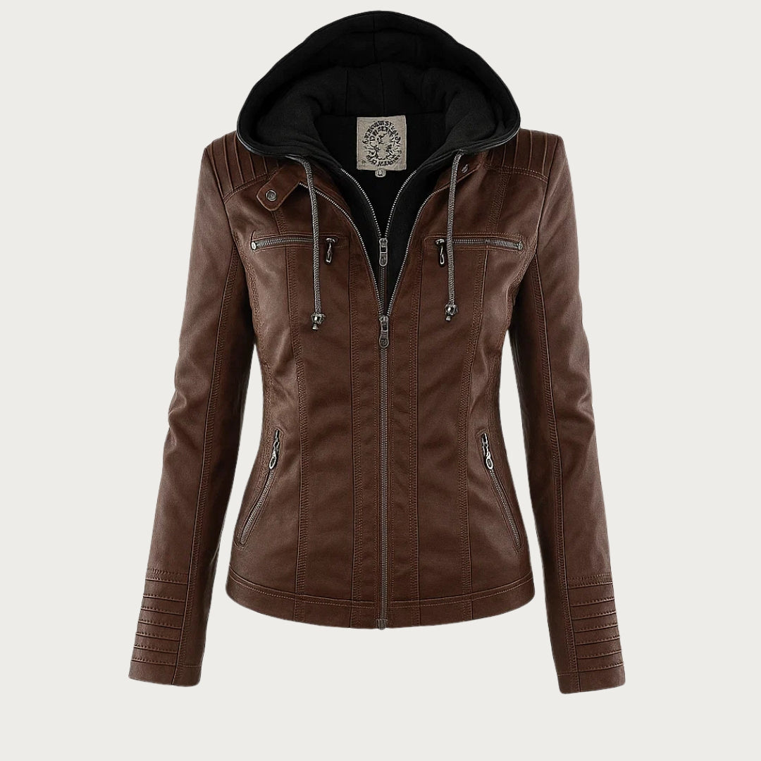 Sandrine – Lightweight Transitional Jacket