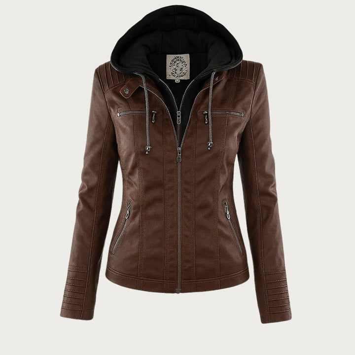 Sandrine – Lightweight Transitional Jacket