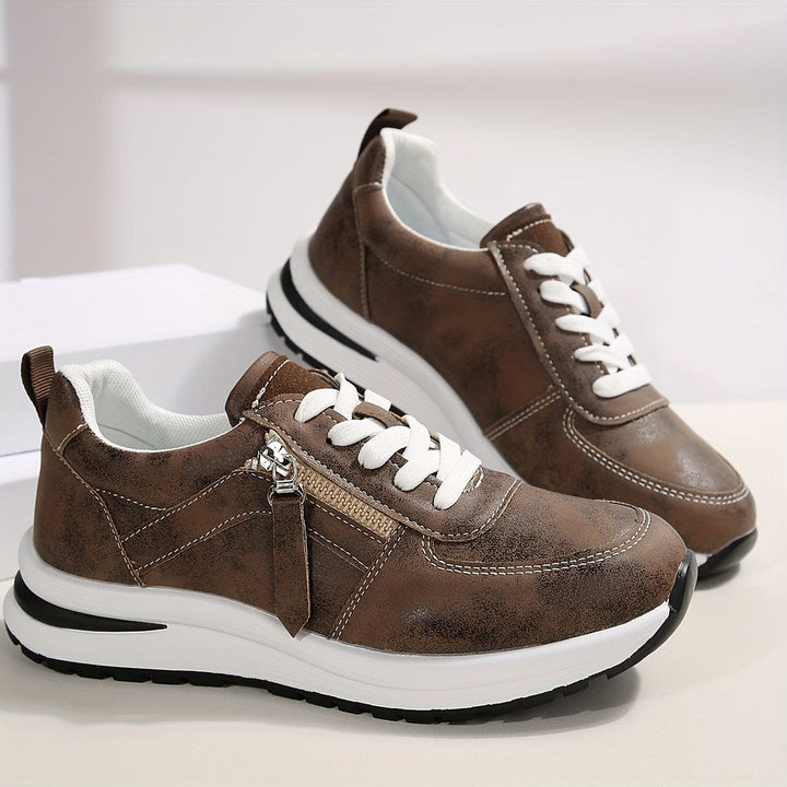 Jessie | Orthopedic Sneaker