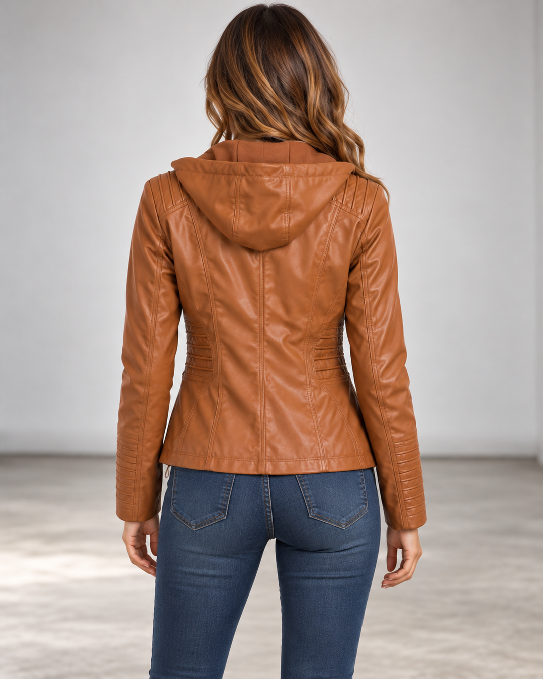 Sandrine – Lightweight Transitional Jacket