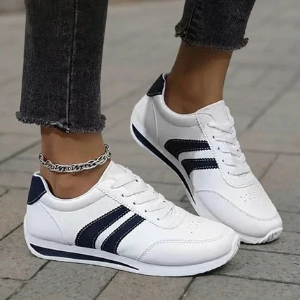Granada Sneaker — Lightness in Every Step