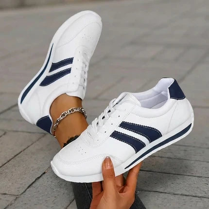 Granada Sneaker — Lightness in Every Step
