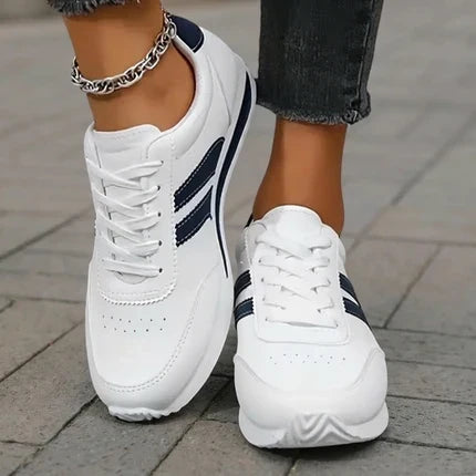 Granada Sneaker — Lightness in Every Step