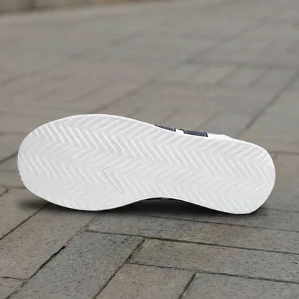 Granada Sneaker — Lightness in Every Step