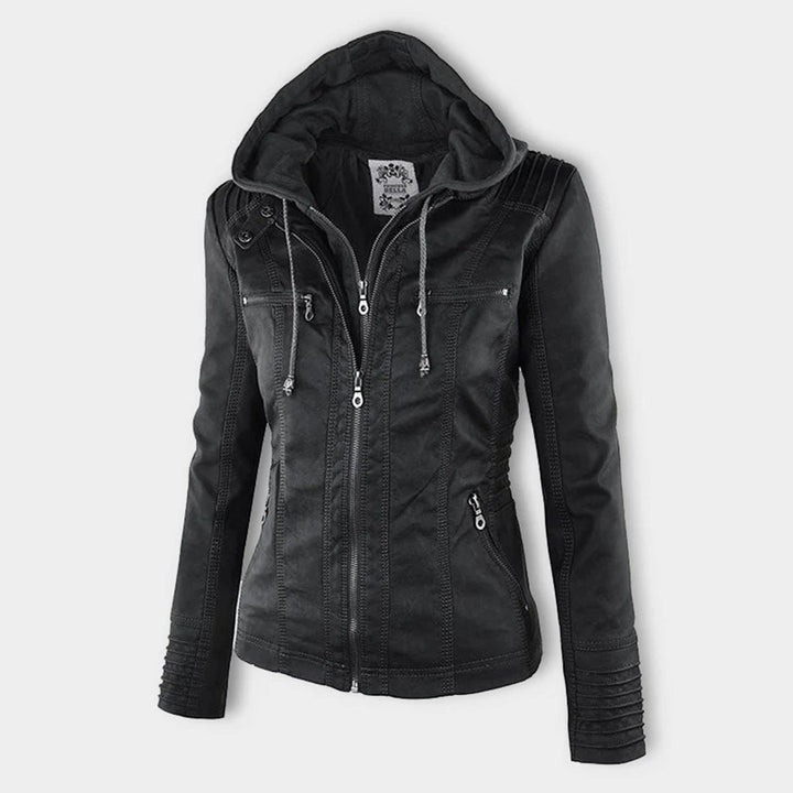 Sandrine – Lightweight Transitional Jacket