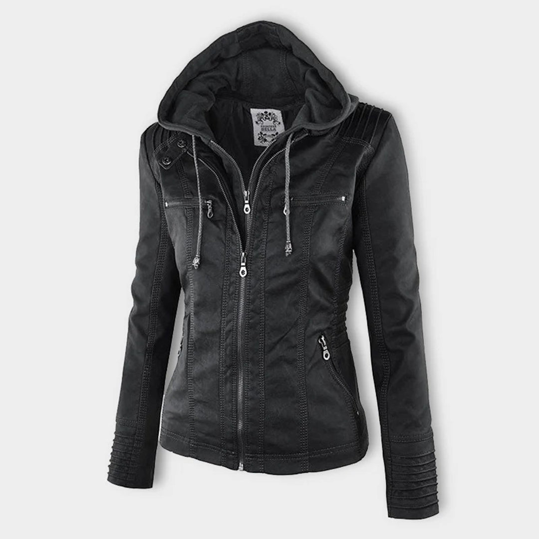 Sandrine – Lightweight Transitional Jacket