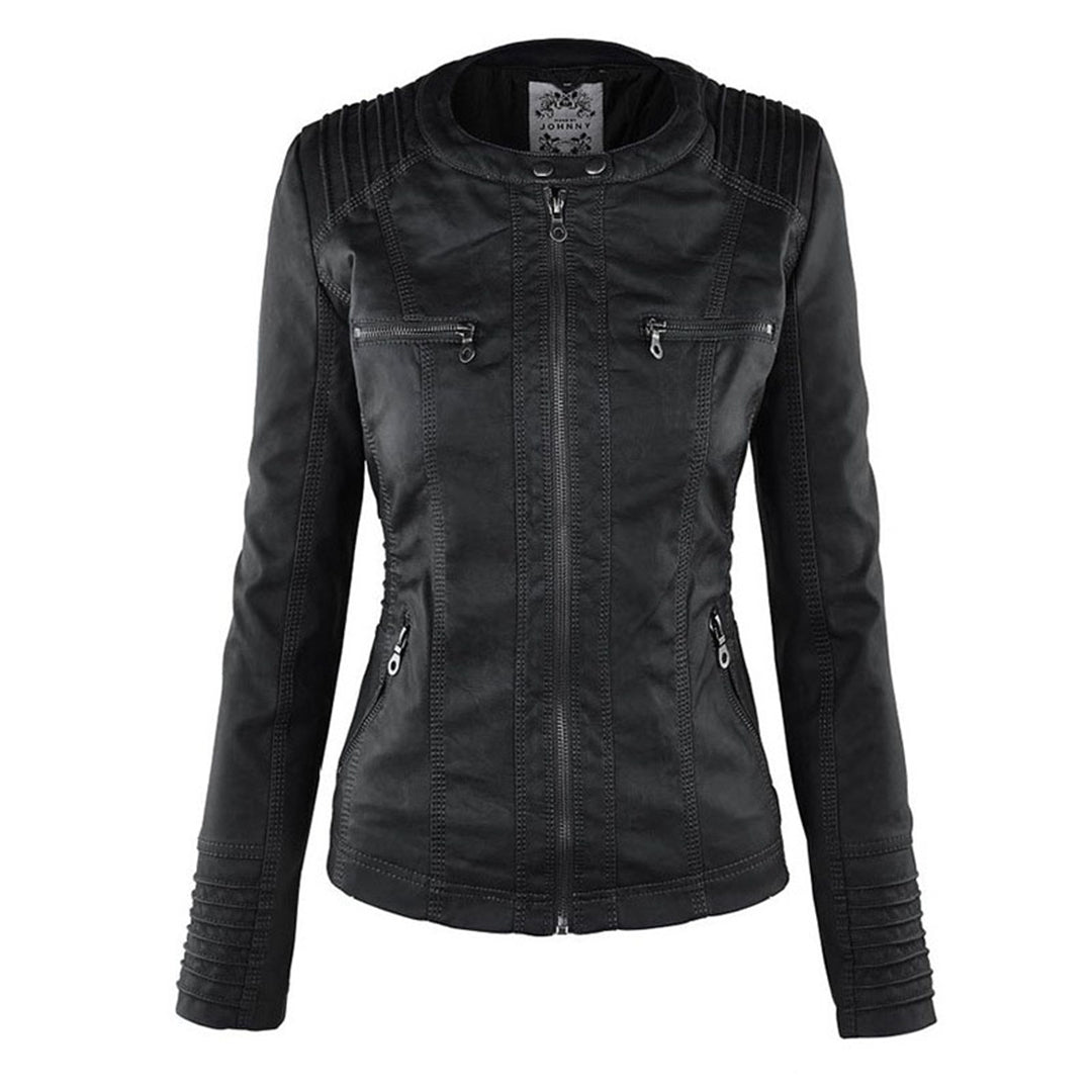 Sandrine – Lightweight Transitional Jacket