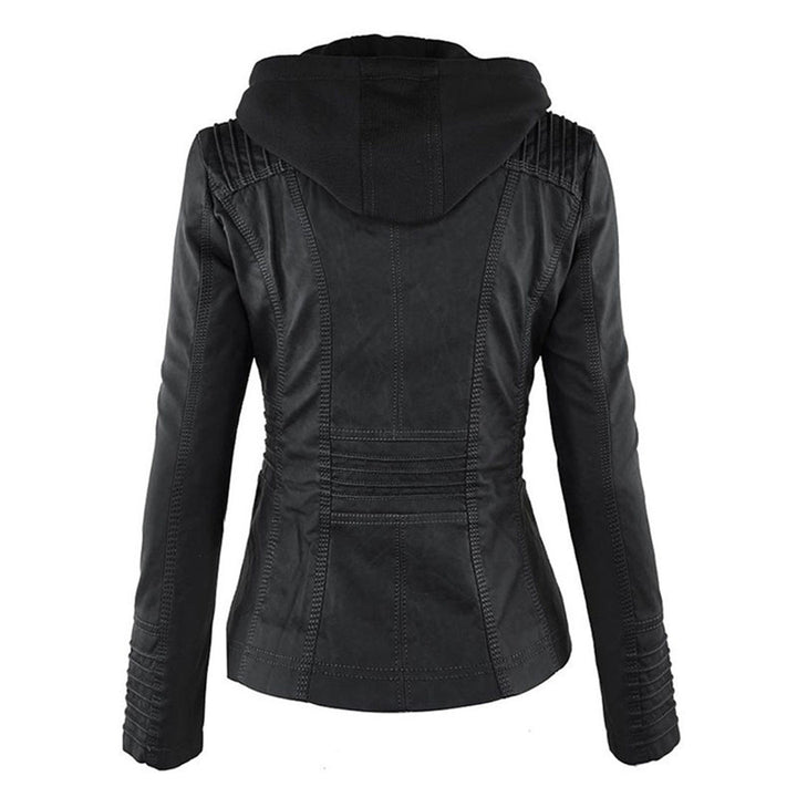 Sandrine – Lightweight Transitional Jacket
