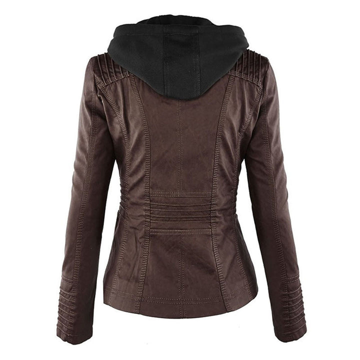 Sandrine – Lightweight Transitional Jacket