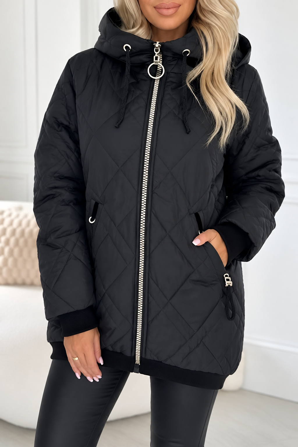 Rolande™ | Light Warmth Without the Weight