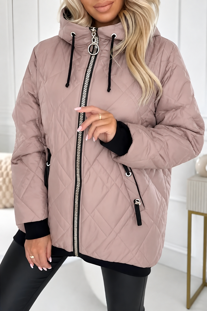 Rolande™ | Light Warmth Without the Weight