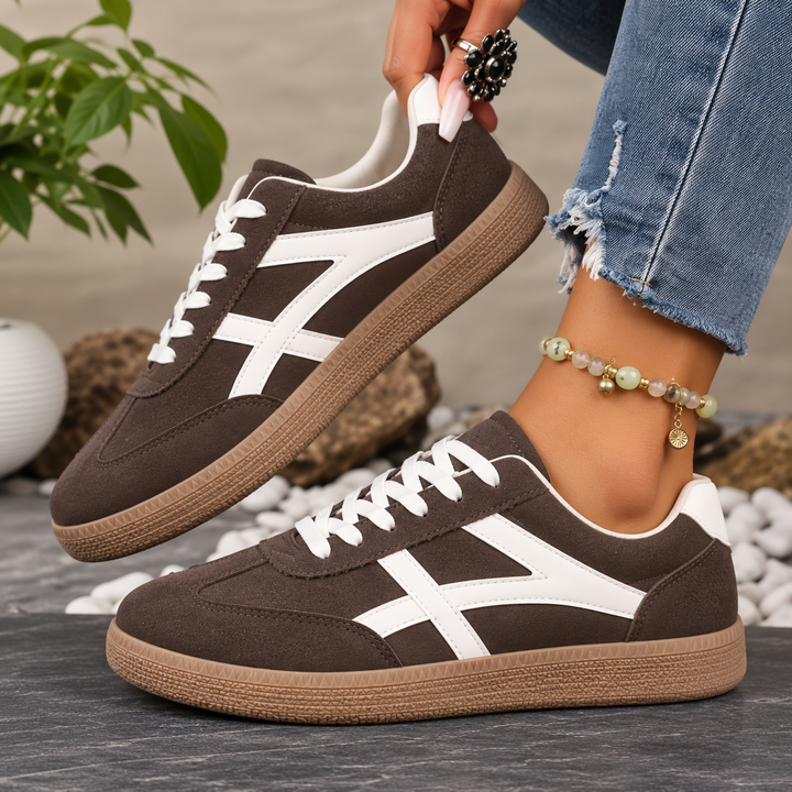 Amelia | Kingsley Orthopaedic Trainers