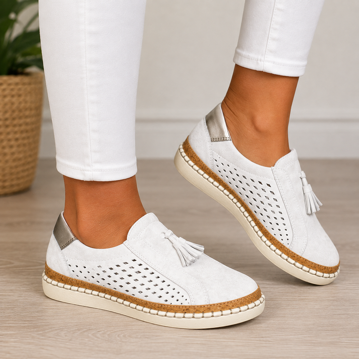 Rosalie | Orthopedic Comfort Loafers
