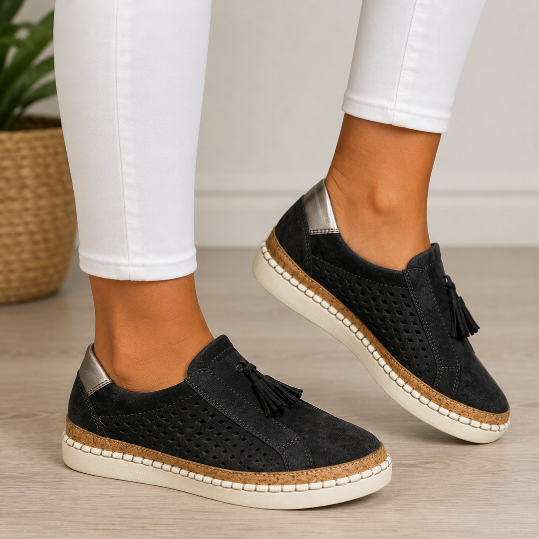 Rosalie | Orthopedic Comfort Loafers