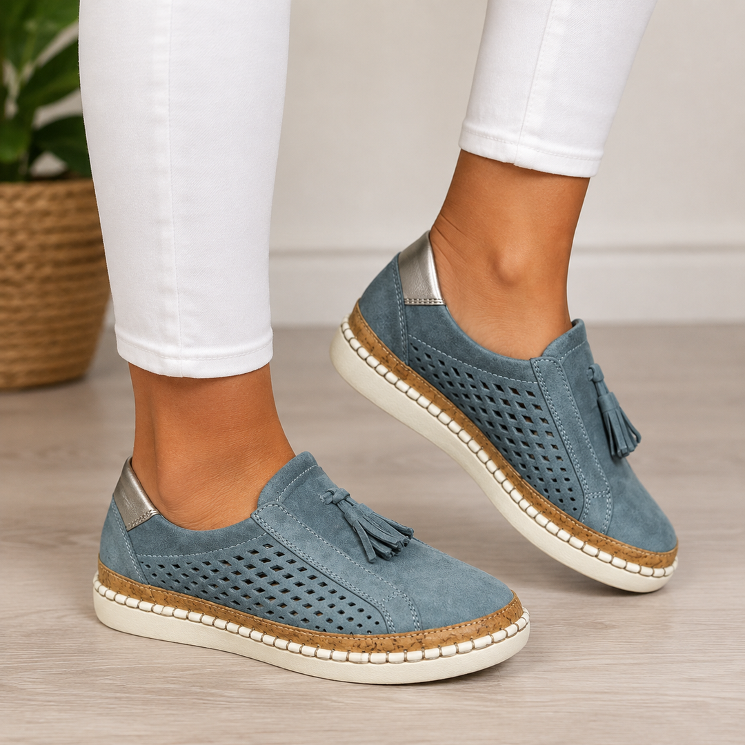 Rosalie | Orthopedic Comfort Loafers
