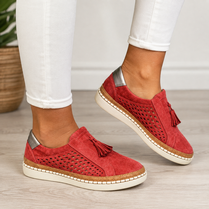 Rosalie | Orthopedic Comfort Loafers