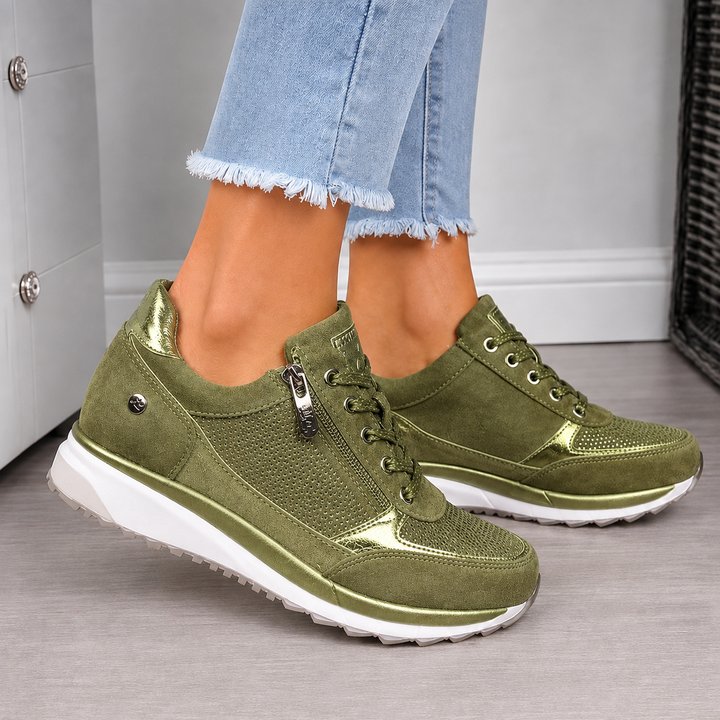 Lily | Ergonomic Orthopedic Sneakers