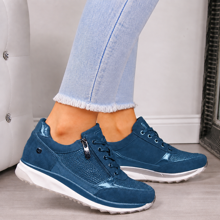 Lily | Ergonomic Orthopedic Sneakers