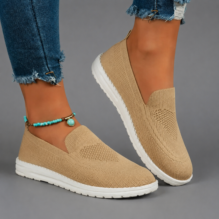 Lilycomfort | Women's Comfy Sneakers