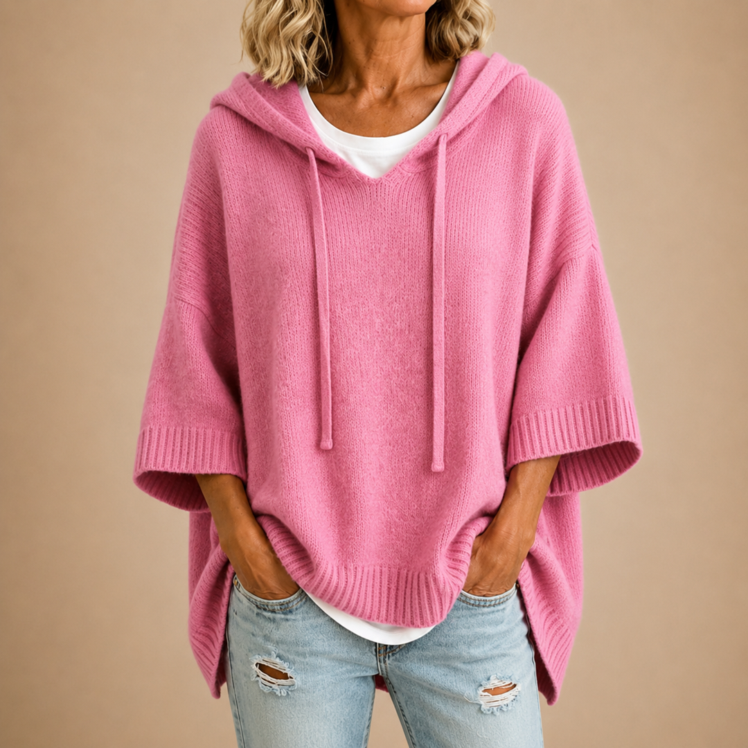 Murièle – Chic Breeze