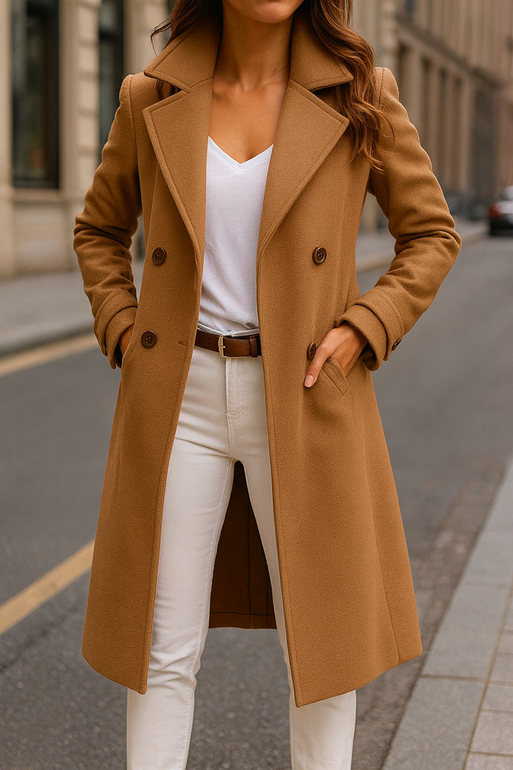 SPRING COAT