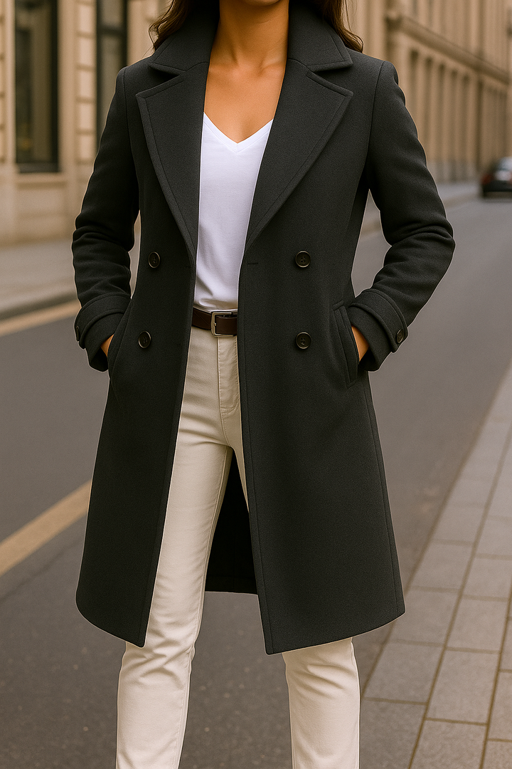 SPRING COAT