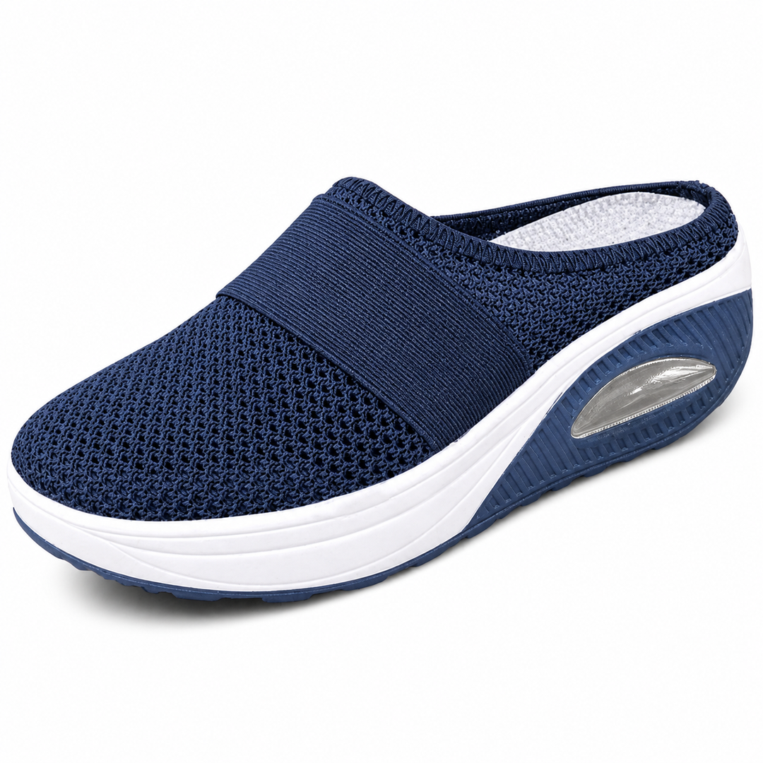 Elaine | All-Day Comfort Mules