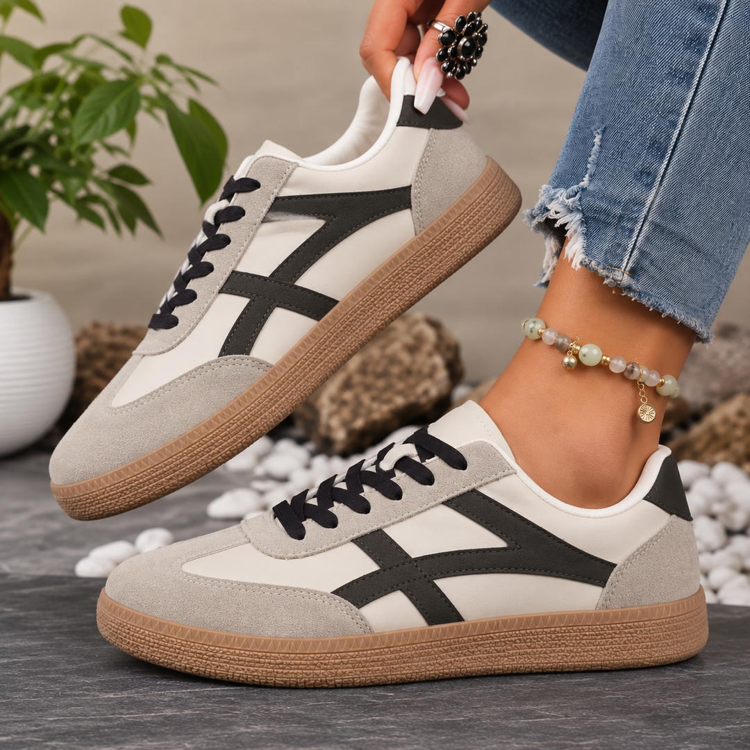Amelia | Kingsley Orthopaedic Trainers