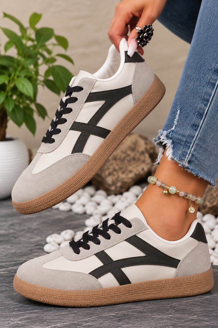 Amelia | Kingsley Orthopaedic Trainers