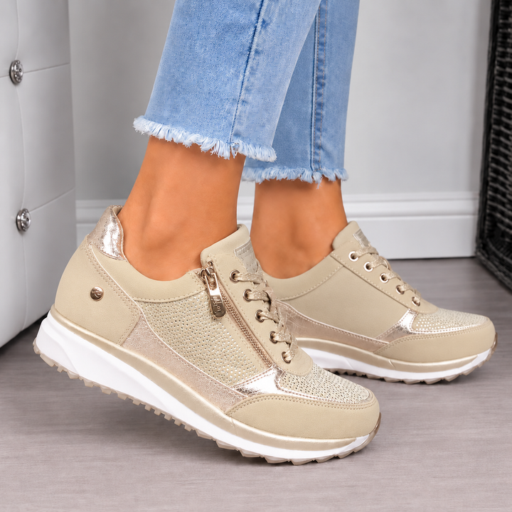 Lily | Ergonomic Orthopedic Sneakers