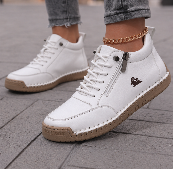 Serena Women's Sneaker — All-Day Comfort