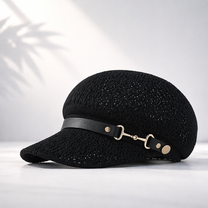RIVIERA KNIT CAP
