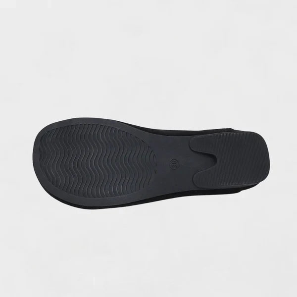 Alba Loafer — Softness and Light Style