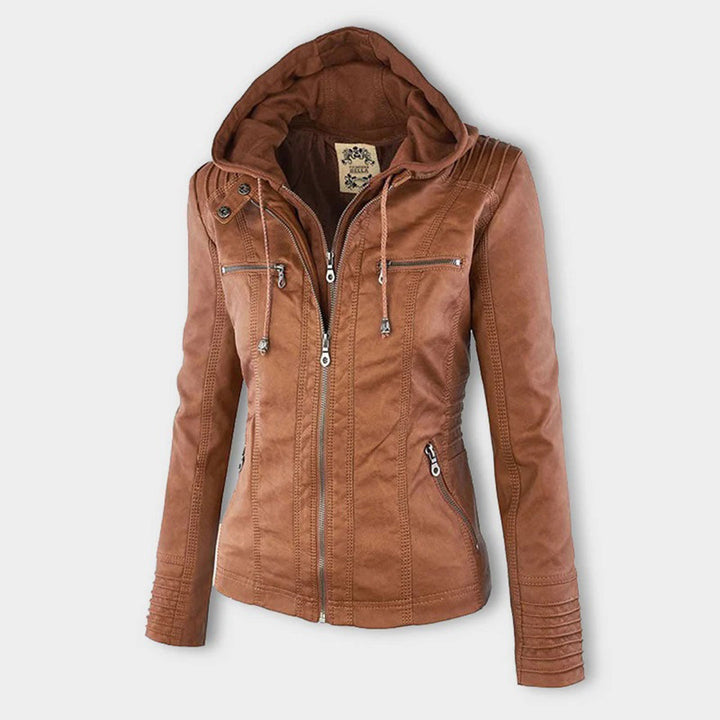 Sandrine – Lightweight Transitional Jacket
