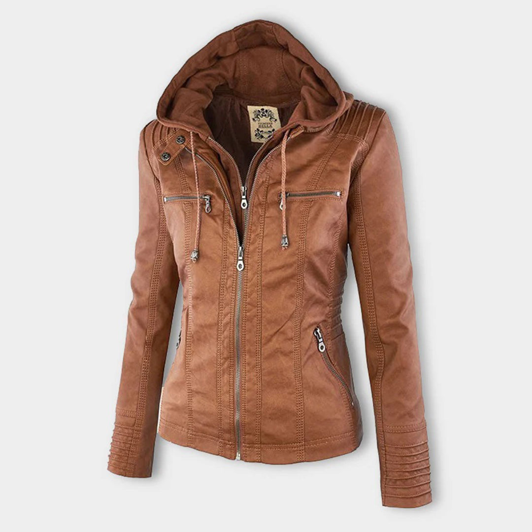 Sandrine – Lightweight Transitional Jacket