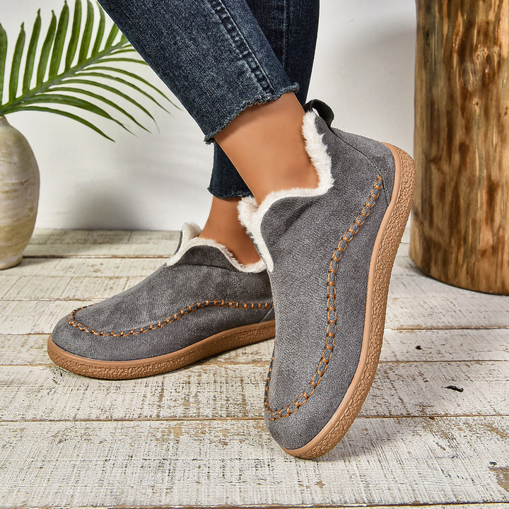 Johanne™ | Sure-Footed and Cozy
