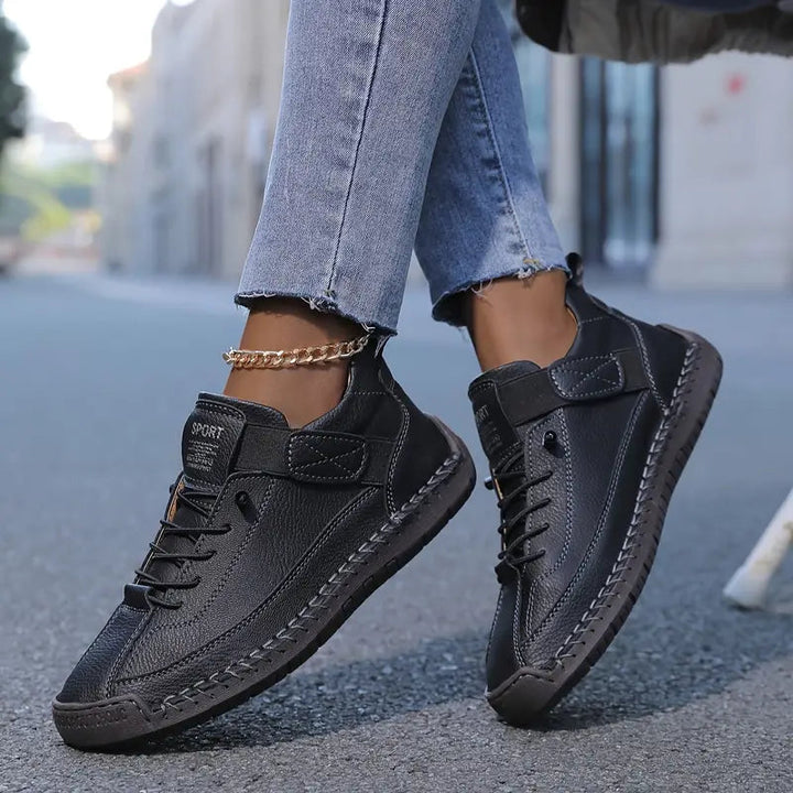 Mia | Comfortable Sneakers with Ergonomic Support