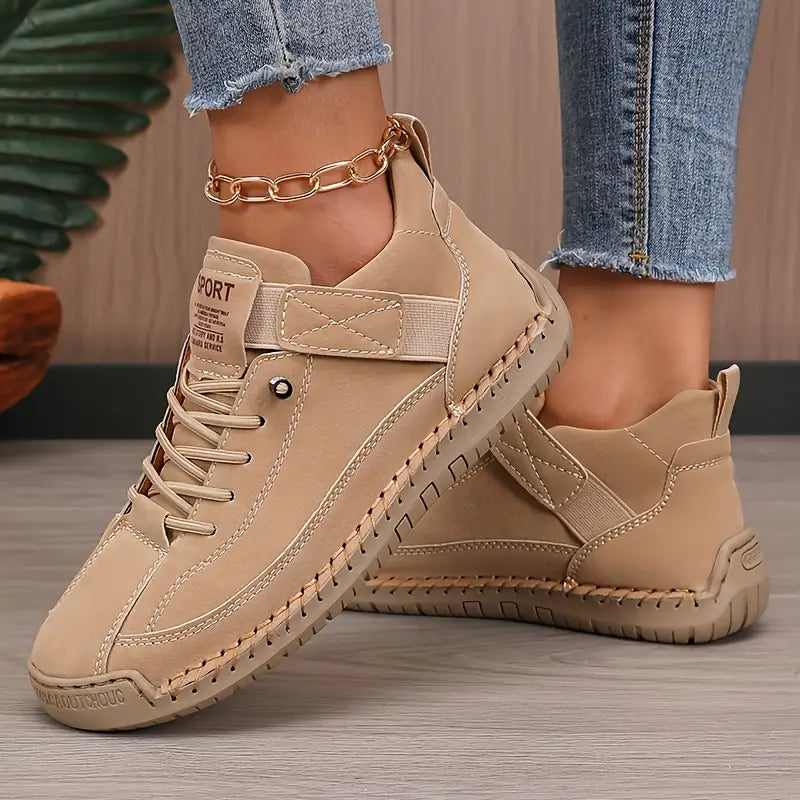 Pia | Comfortable Orthopedic Sneakers