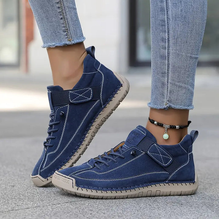 Mia | Comfortable Sneakers with Ergonomic Support