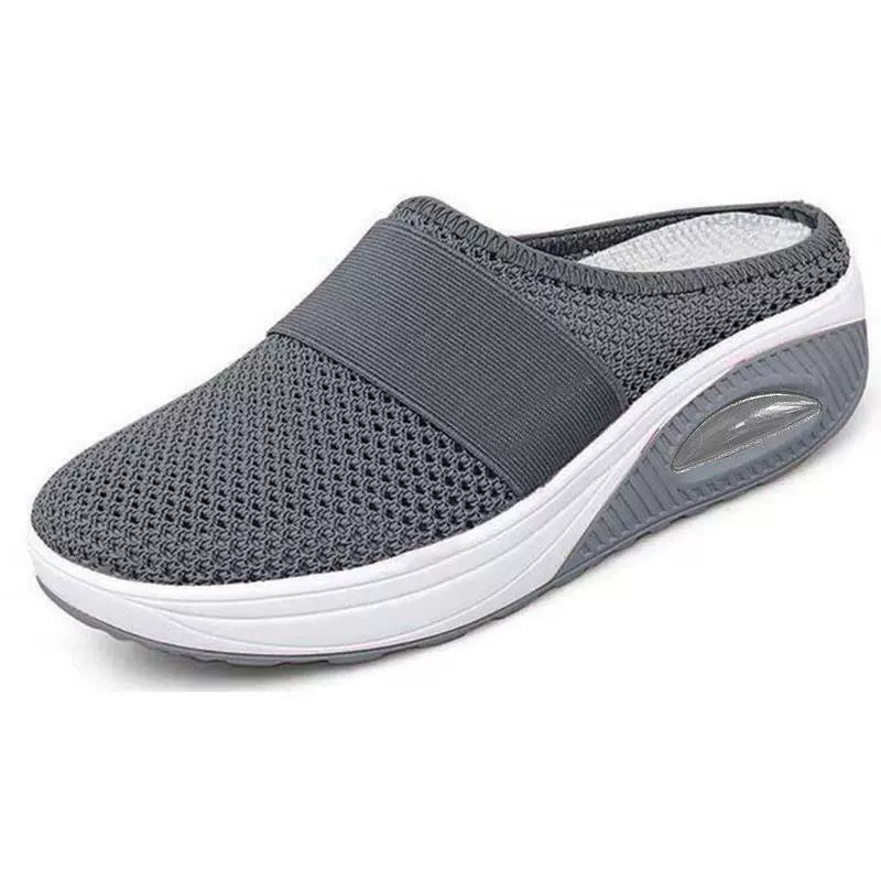 Elaine | All-Day Comfort Mules