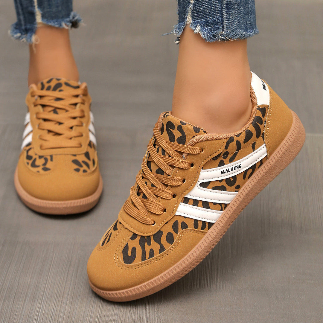 Liza | Orthopedic Sneakers