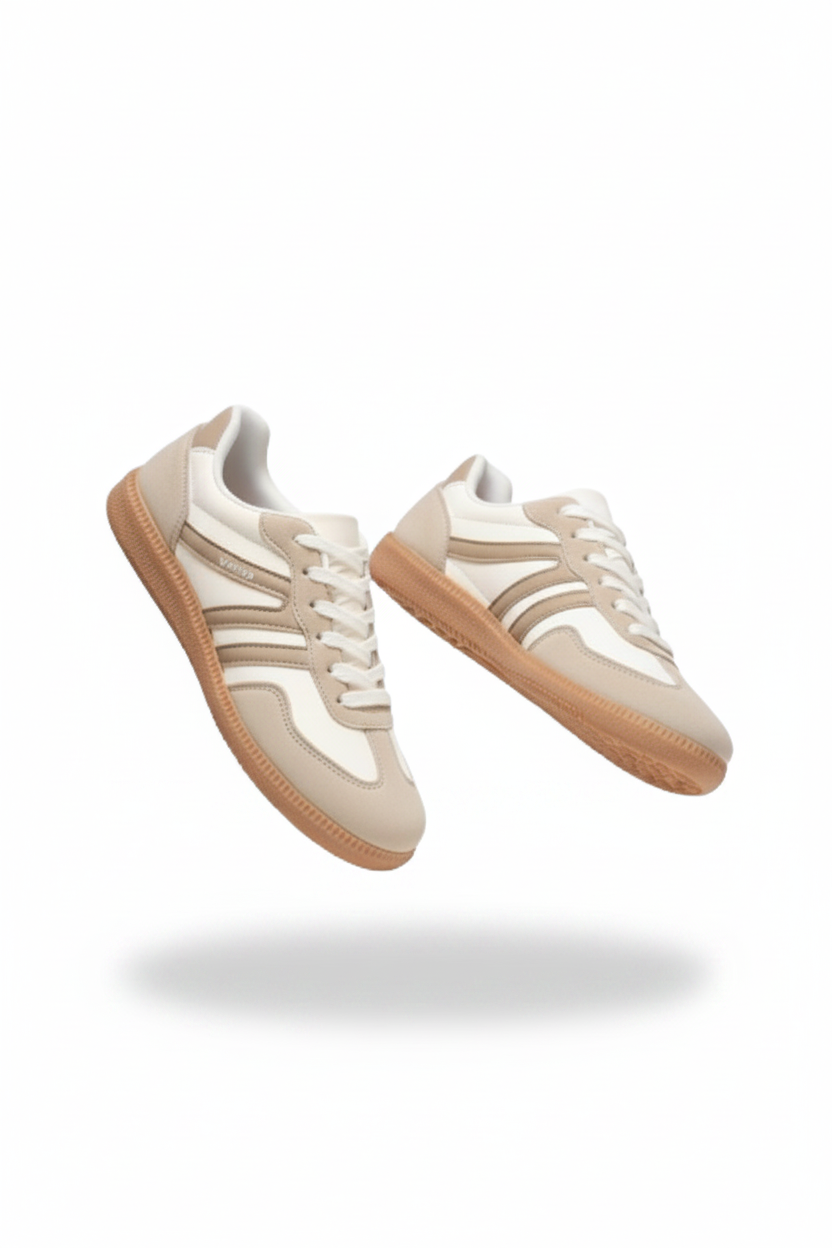 Amelia Sneaker — Everyday Orthopedic Relief