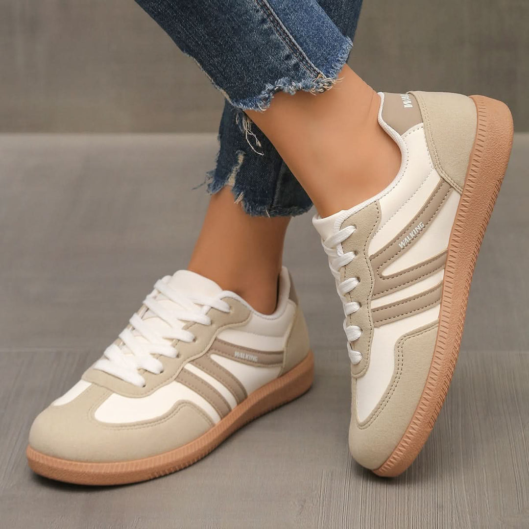 Amelia Sneaker — Everyday Orthopedic Relief
