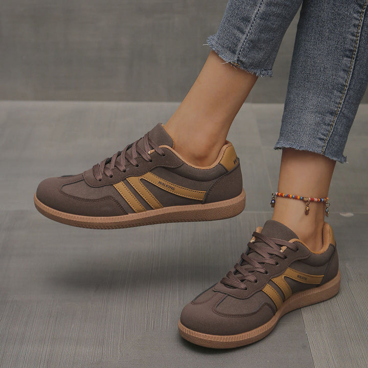 Liza | Orthopedic Sneakers