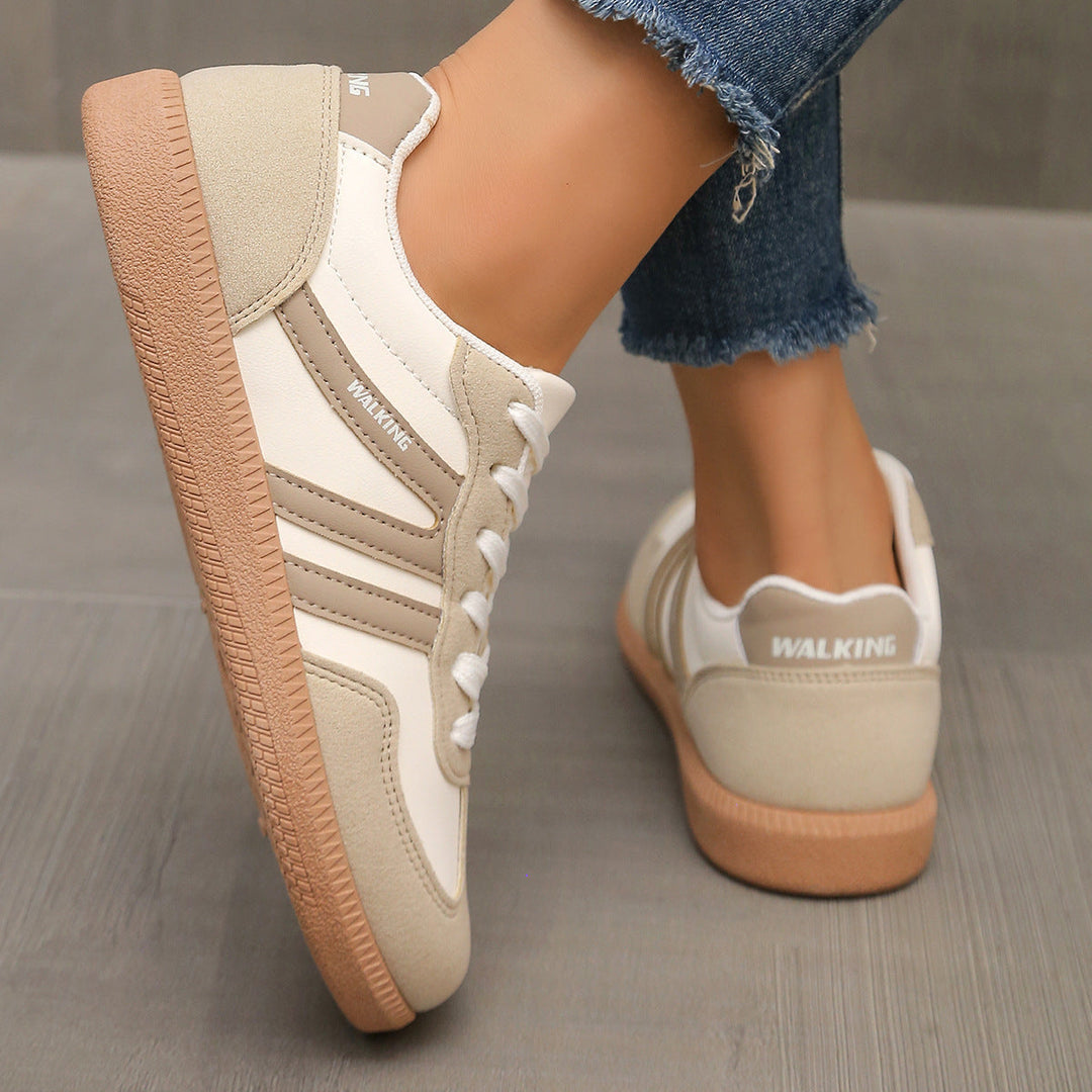Liza | Orthopedic Sneakers