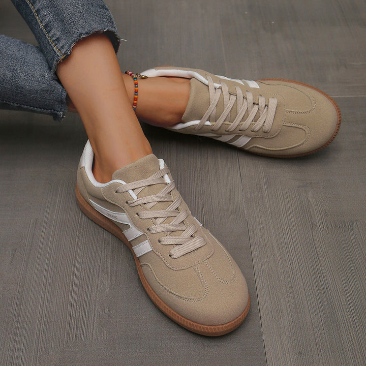 Liza | Orthopedic Sneakers