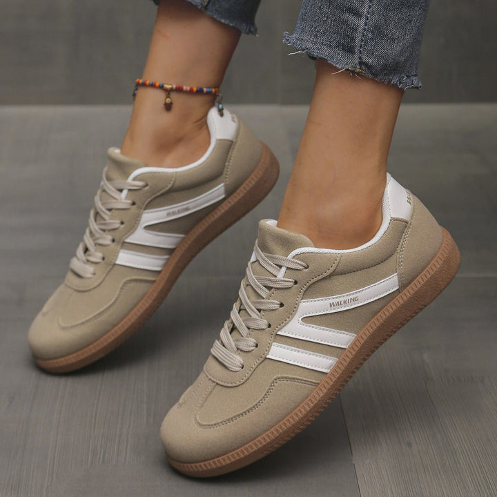 Liza | Orthopedic Sneakers